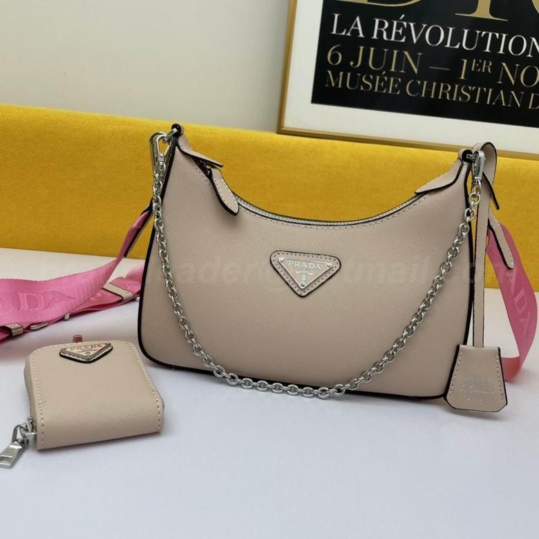 Prada Handbags 280